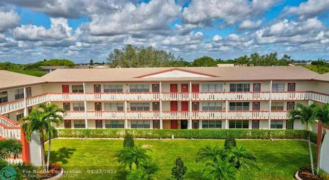Photo of 248 Brighton Unit F, Boca Raton, FL 33434