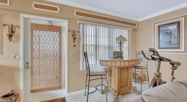 Photo of 248 Brighton Unit F, Boca Raton, FL 33434