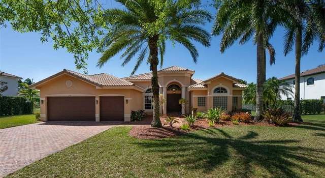 Photo of 3767 Saratoga Ln, Davie, FL 33328