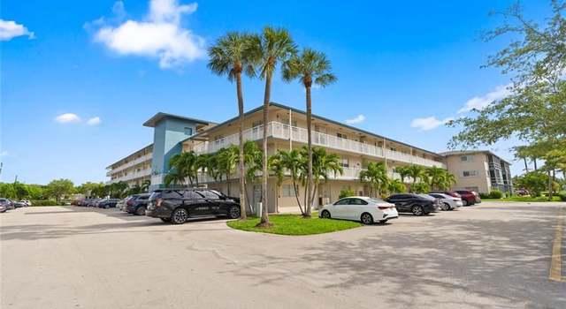 Photo of 5800 W Margate Blvd Unit 346-3, Pompano Beach, FL 33063