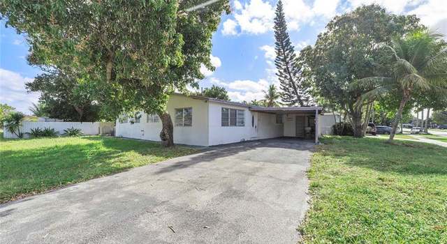 Photo of 5710 NE 2nd Ter, Fort Lauderdale, FL 33334