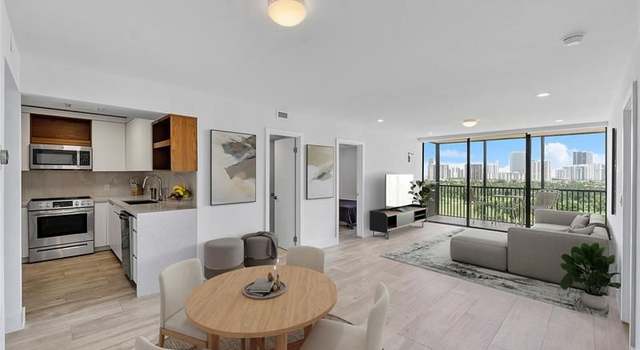 Photo of 20301 W Country Club Dr #1428, Aventura, FL 33180