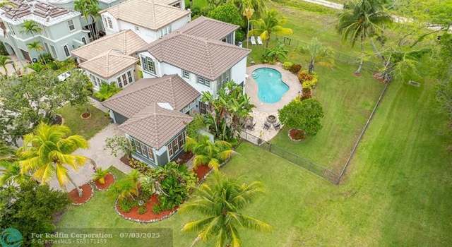 Photo of 6789 NW 128th Way, Parkland, FL 33076
