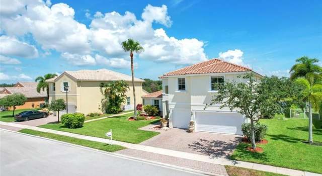 Photo of 19147 SW 8th St, Pembroke Pines, FL 33029