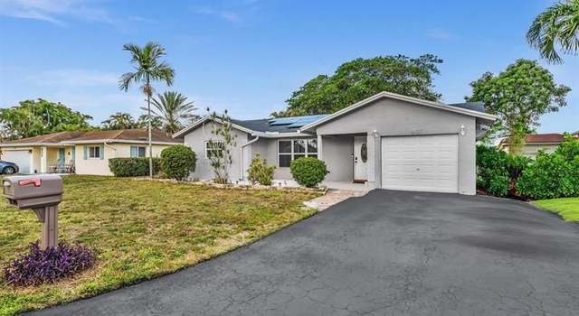 Photo of 8107 NW 94th Ave, Tamarac, FL 33321