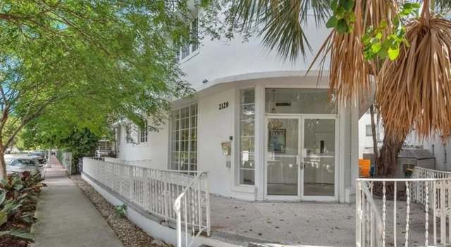 Photo of 2129 Washington Ave #202, Miami Beach, FL 33139