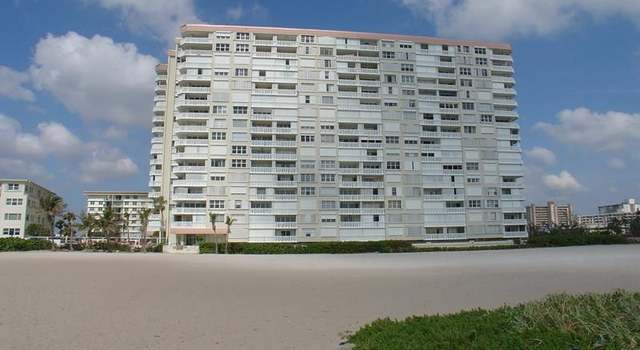 Photo of 1012 N Ocean Blvd #507, Pompano Beach, FL 33062
