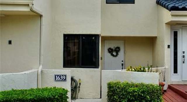 Photo of 1639 NW 81st Way #1638, Plantation, FL 33322