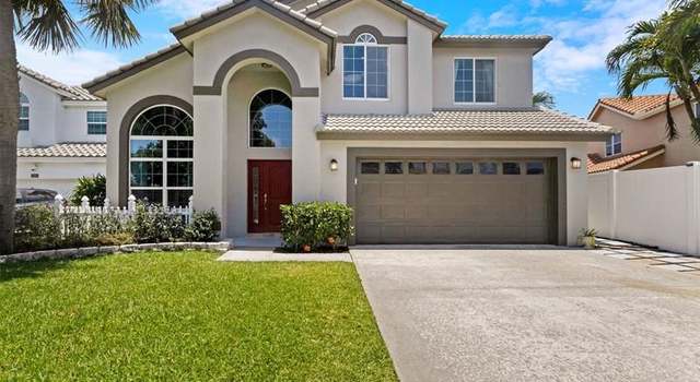 Photo of 7094 Charleston Point Dr, FL 33467