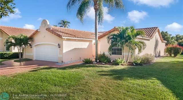 Photo of 5320 Casa Real Dr, Delray Beach, FL 33484