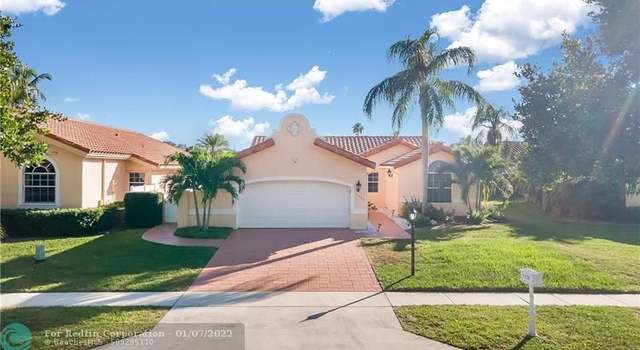 Photo of 5320 Casa Real Dr, Delray Beach, FL 33484