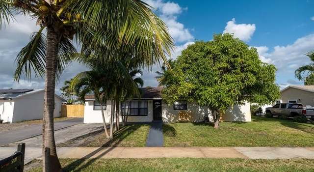 Photo of 510 S 13th Ct, Lantana, FL 33462