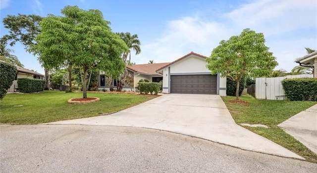 Photo of 4339 NW 73rd Way, Coral Springs, FL 33065