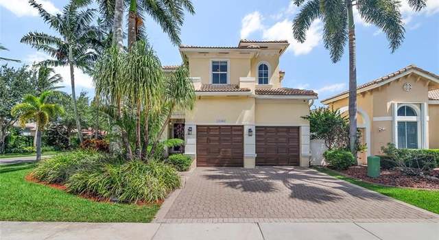 Photo of 12408 NW 57th Ct, Coral Springs, FL 33076