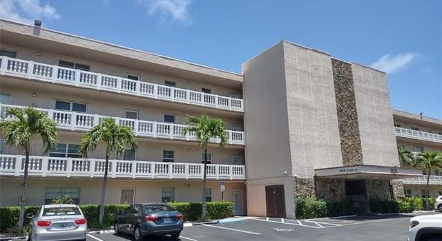 Photo of 315 SE 11th Ter #204, Dania, FL 33004