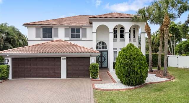 Photo of 9533 Shepard Pl, Wellington, FL 33414