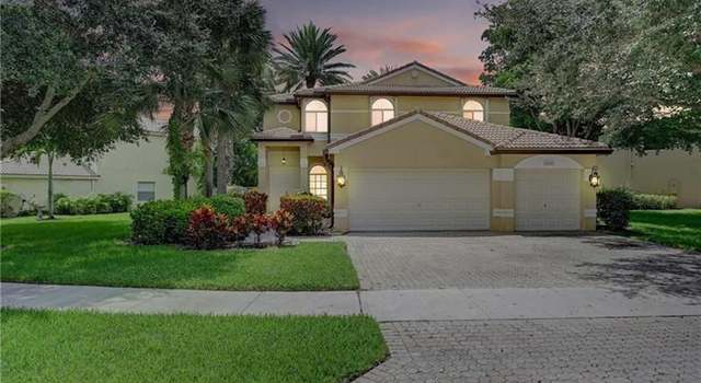 Photo of 4892 NW 59th Ct, Coconut Creek, FL 33073