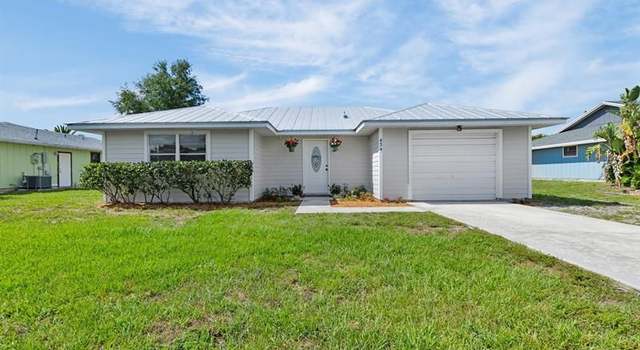 Photo of 434 SE Langfield Ave, Port St. Lucie, FL 34984