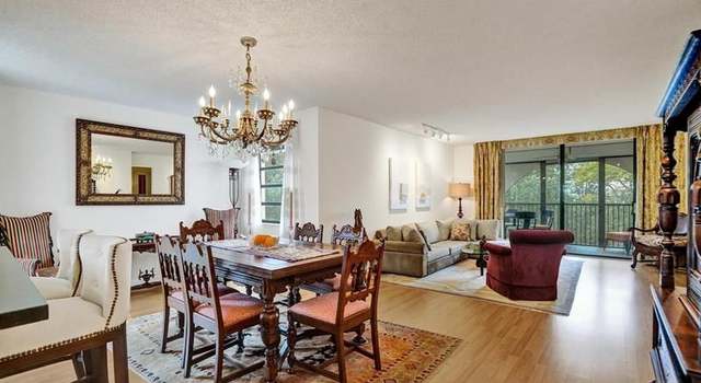 Photo of 3485 Environ Blvd Unit C501, Lauderhill, FL 33319