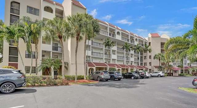 Photo of 3485 Environ Blvd Unit C501, Lauderhill, FL 33319