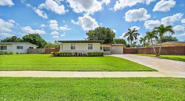 Photo of 612 Orchid Dr, Plantation, FL 33317