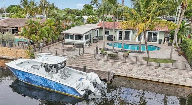 Photo of 130 SE 9th St, Pompano Beach, FL 33060