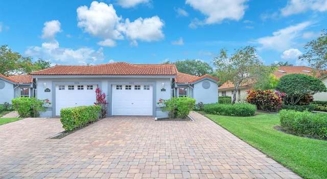 Photo of 7280 Summer Tree Dr Unit B, Boynton Beach, FL 33437
