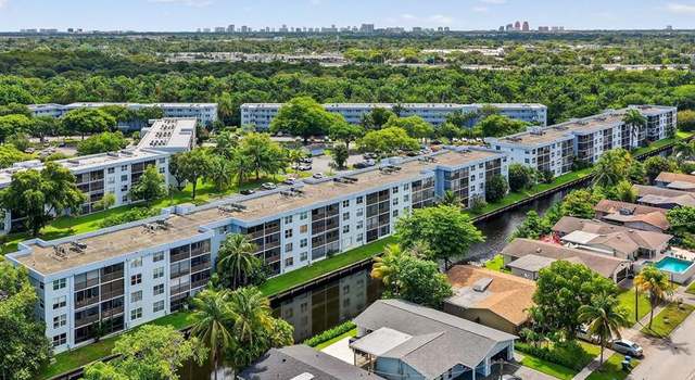 Photo of 110 Royal Park Dr Unit 2C, Oakland Park, FL 33309