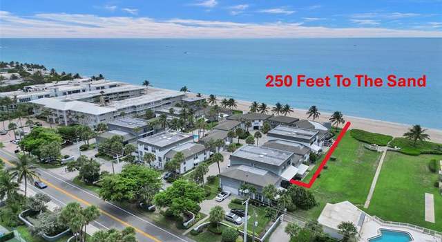 Photo of 1194 Hillsboro Mile #28, Hillsboro Beach, FL 33062