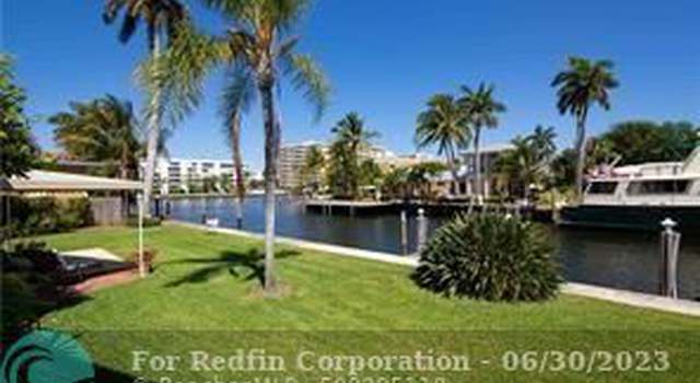 Photo of 281 Tropic Dr, Lauderdale By The Sea, FL 33308