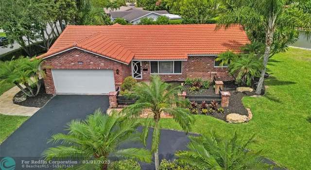 Photo of 10350 NW 42nd Dr, Coral Springs, FL 33065