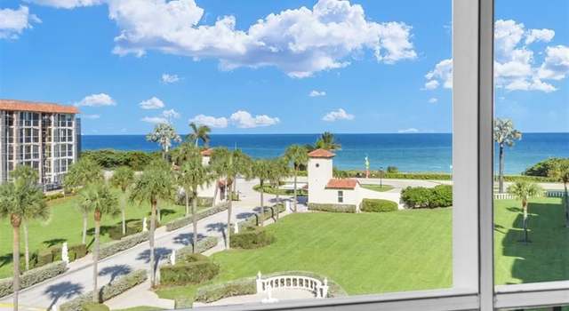 Photo of 2871 N Ocean Blvd #418, Boca Raton, FL 33431