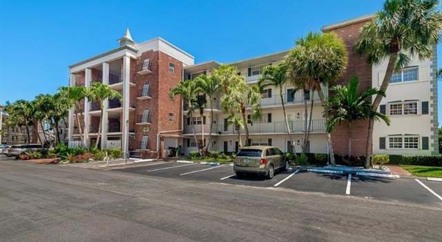 Photo of 455 Paradise Isle Blvd #407, Hallandale, FL 33009