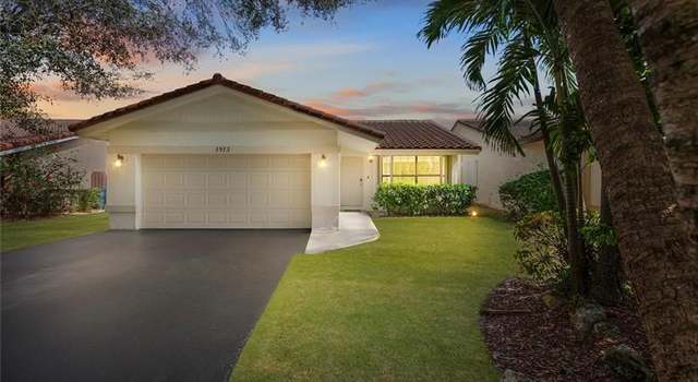 Photo of 1913 NW 97th Ter, Coral Springs, FL 33071