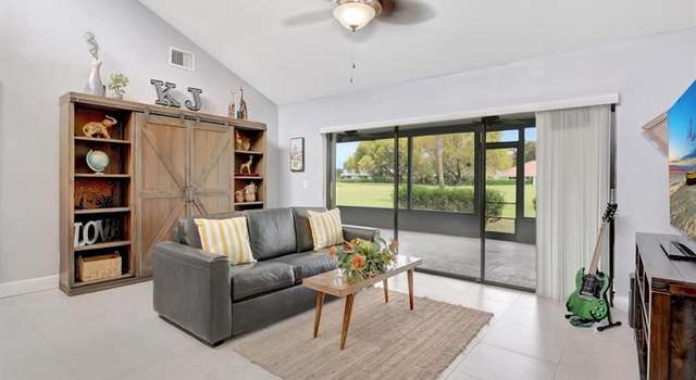 Property at 2055 Deer Creek Woodlands Way #2055, Deerfield Beach, FL 33442, 3 beds, 2 baths