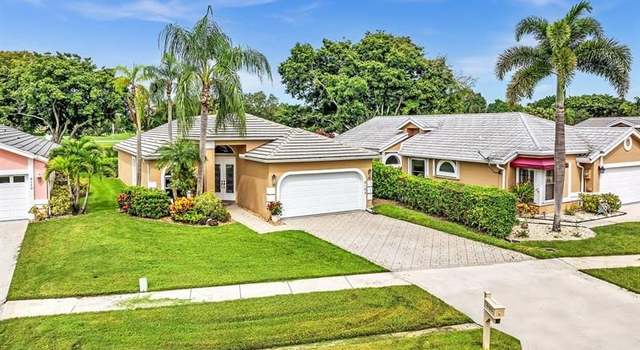 Photo of 6105 Beaconwood Rd, FL 33467