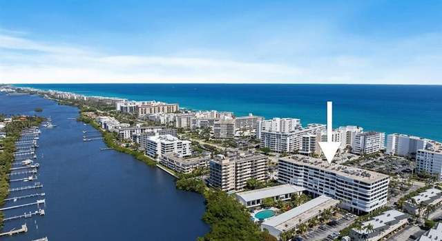 Photo of 3589 S Ocean Blvd Ph 912, Palm Beach, FL 33480