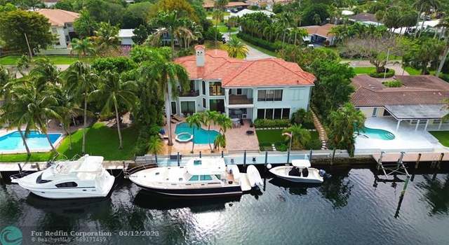 Photo of 2817 NE 26th Ave, Lighthouse Point, FL 33064