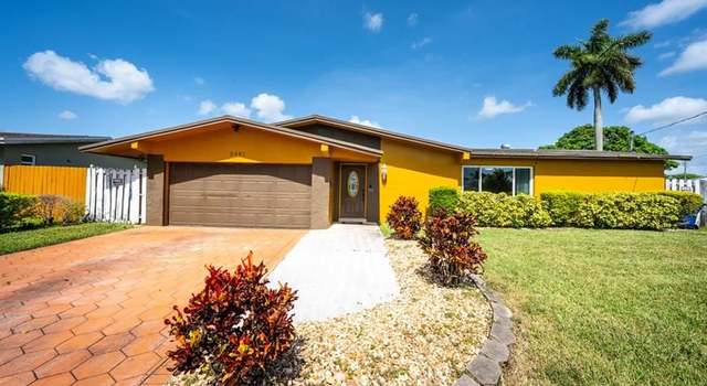 Photo of 2461 NW 84th Way, Sunrise, FL 33322