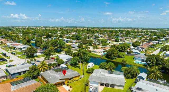 Photo of 2461 NW 84th Way, Sunrise, FL 33322
