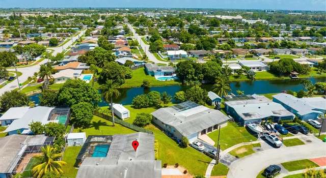 Photo of 2461 NW 84th Way, Sunrise, FL 33322