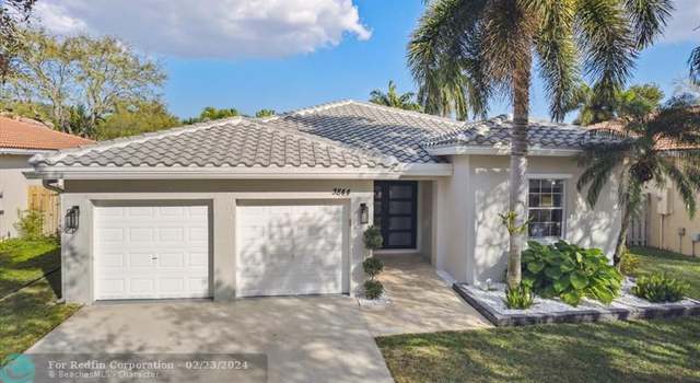 Photo of 3844 NW 43rd Ter, Coconut Creek, FL 33073