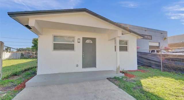 Photo of 5814 Plunkett St, Hollywood, FL 33023
