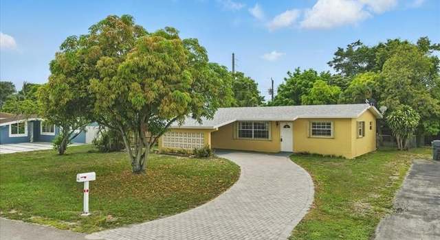 Photo of 760 S 61st Ter, Hollywood, FL 33023