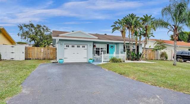 Photo of 3323 NW 68th Ct, Fort Lauderdale, FL 33309