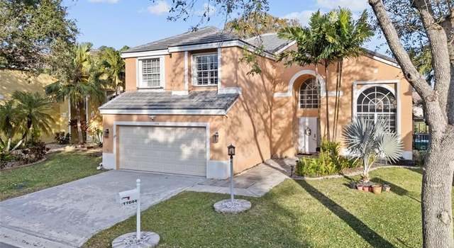 Photo of 11644 NW 2nd Dr, Coral Springs, FL 33071