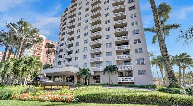 Photo of 90 Edgewater Dr #1021, Coral Gables, FL 33133