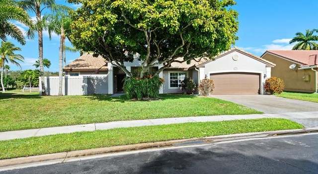 Photo of 1345 NW 127th Dr, Sunrise, FL 33323