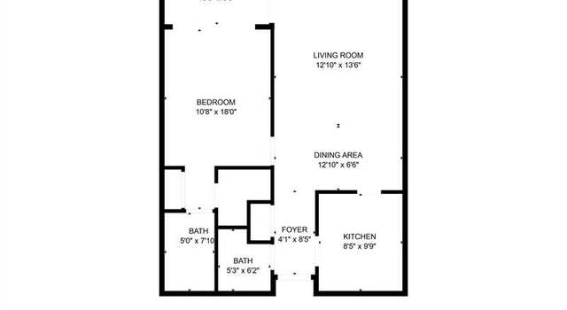 Photo of 2751 Taft St #208, Hollywood, FL 33020