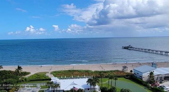 Photo of 333 NE 21st Ave #1416, Deerfield Beach, FL 33441